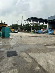 Tuas South Street 10 (D22), Factory #537500511
